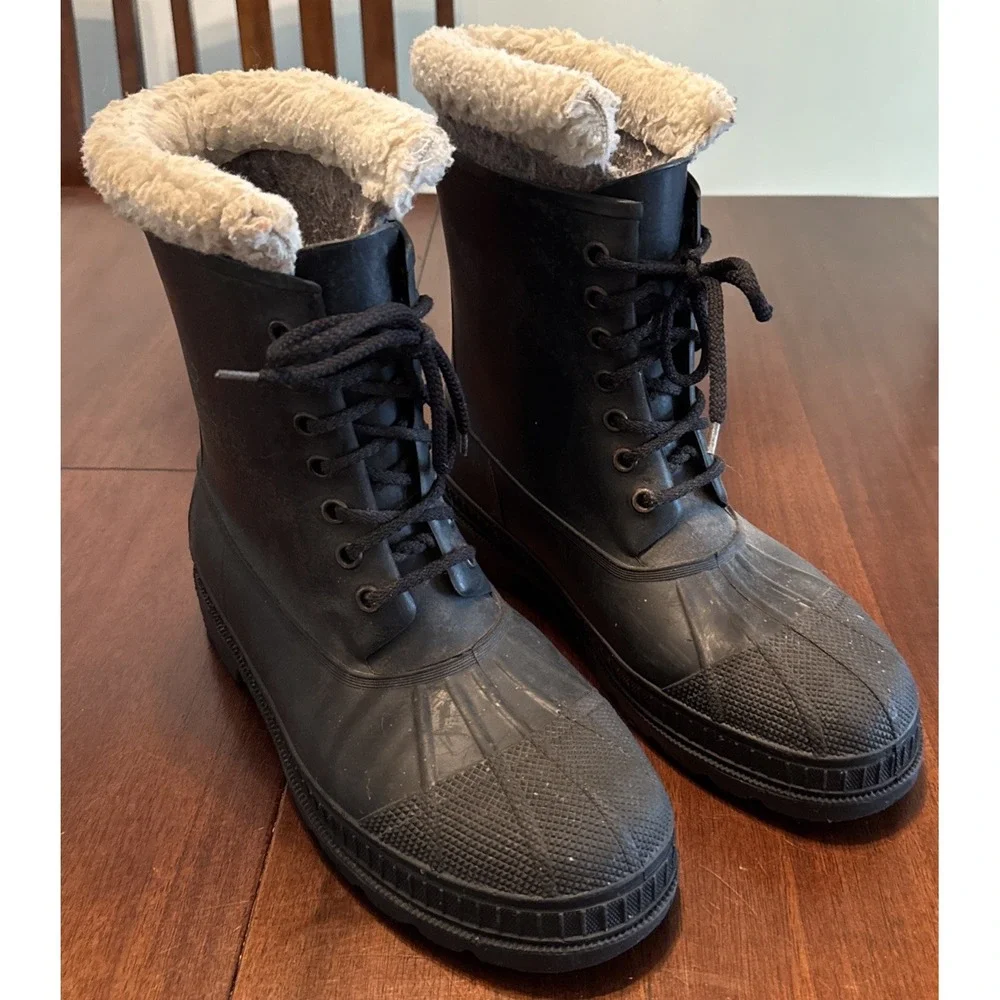 Northwest Territory product pair